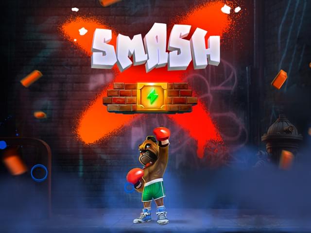 777 win Esmagamento X