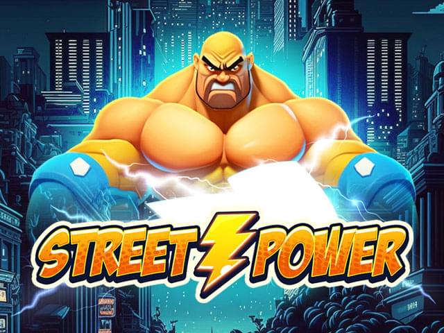 777 win Poder da Rua